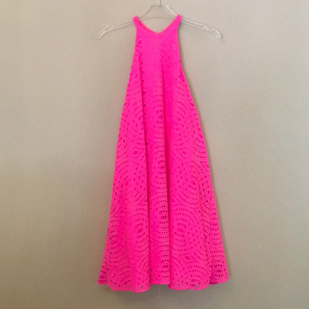 NWT Lilly Pulitzer Dress